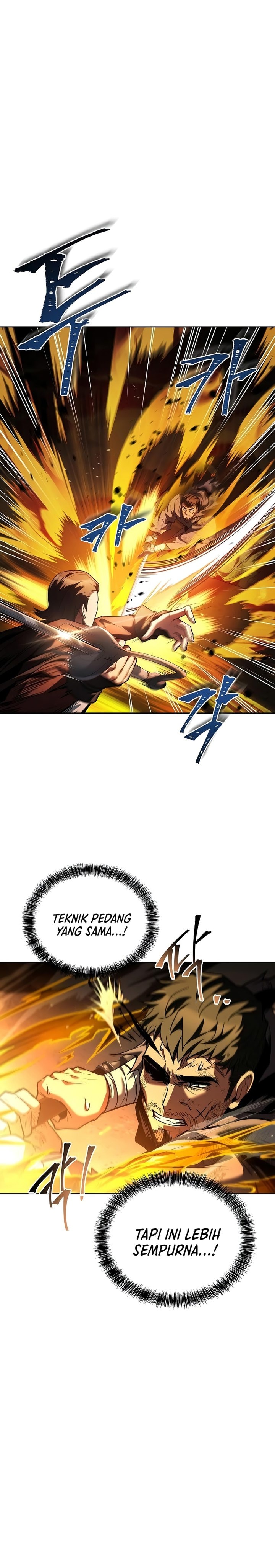 Archmage Restaurant - Chapter 80 - Page 17