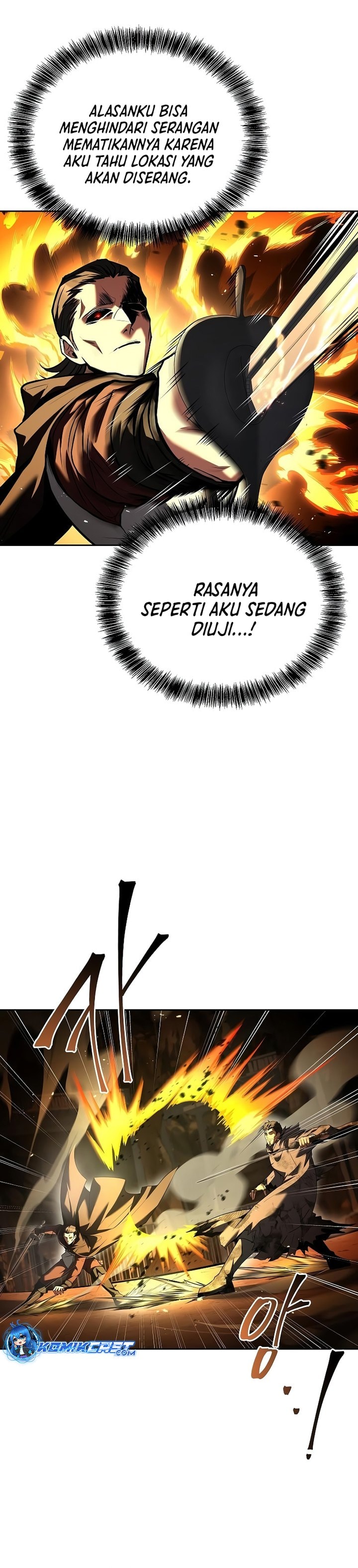 Archmage Restaurant - Chapter 80 - Page 18