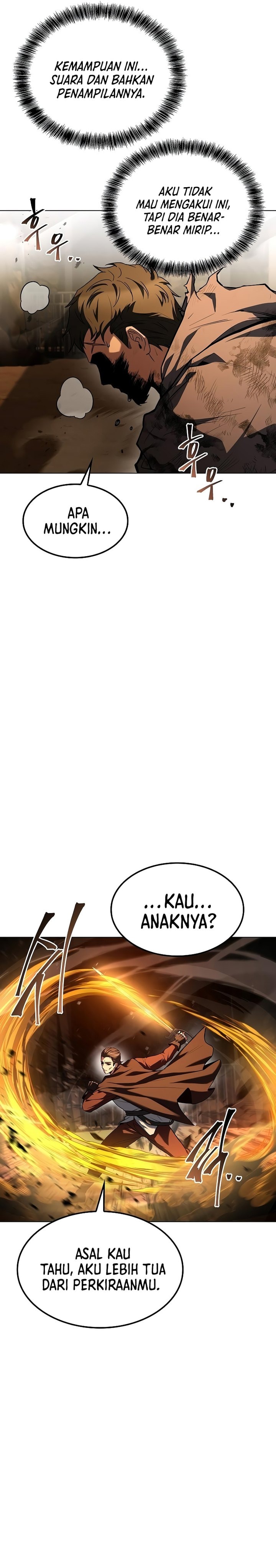 Archmage Restaurant - Chapter 80 - Page 19