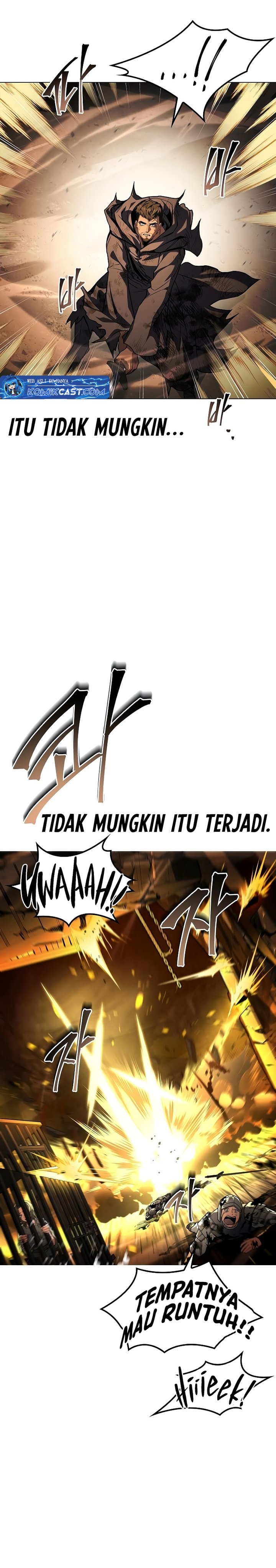 Archmage Restaurant - Chapter 80 - Page 20