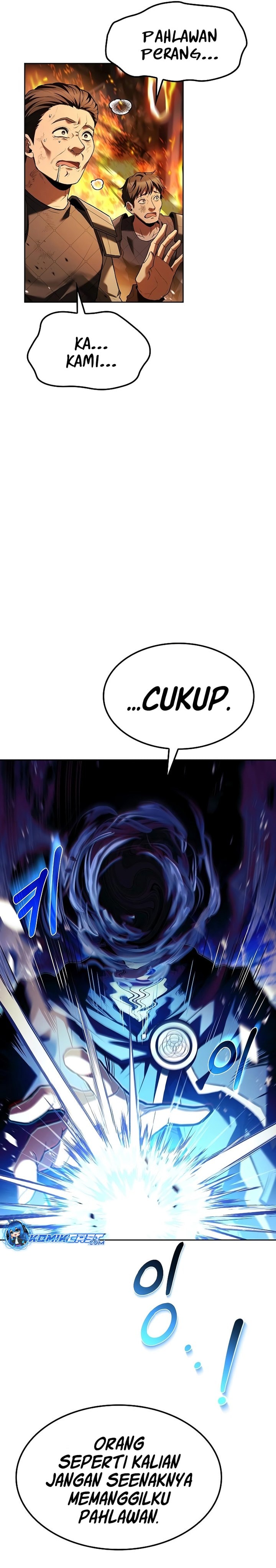 Archmage Restaurant - Chapter 80 - Page 23