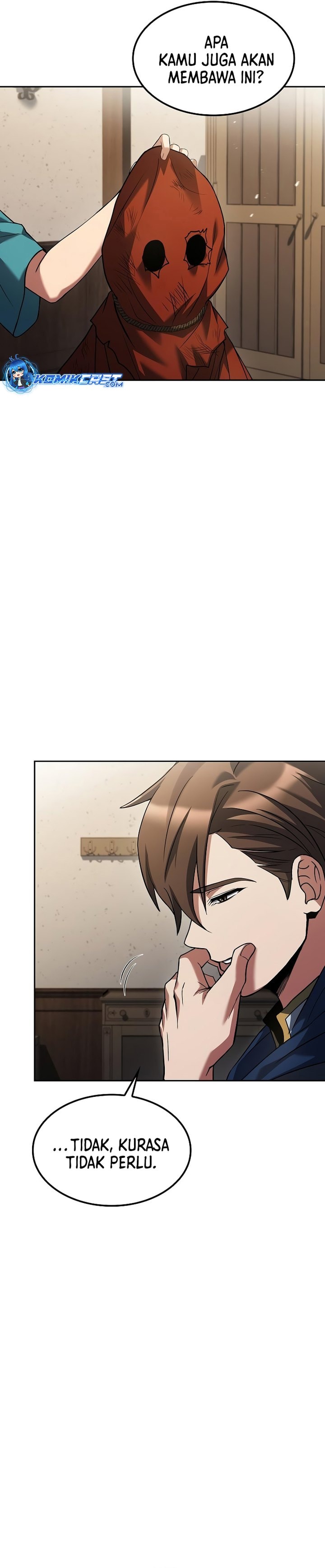 Archmage Restaurant - Chapter 80 - Page 4