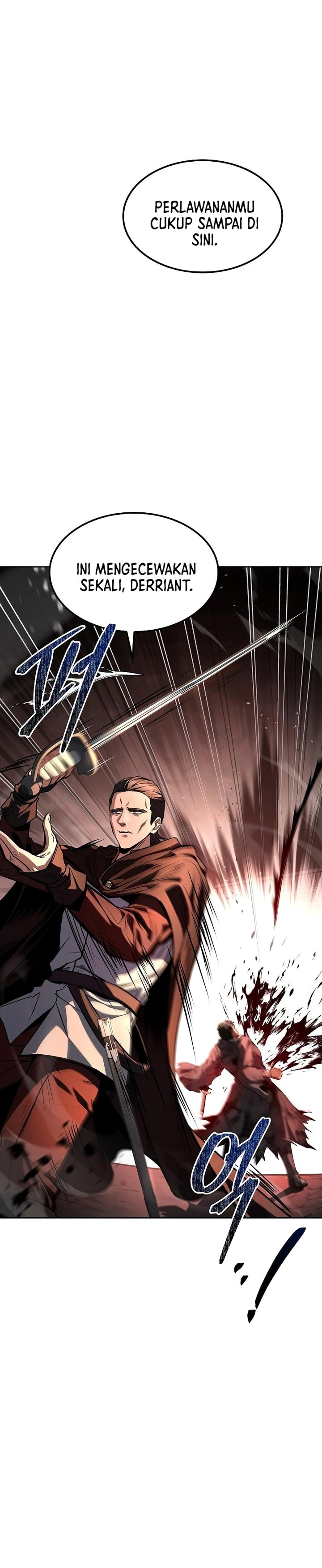 Archmage Restaurant - Chapter 80 - Page 6