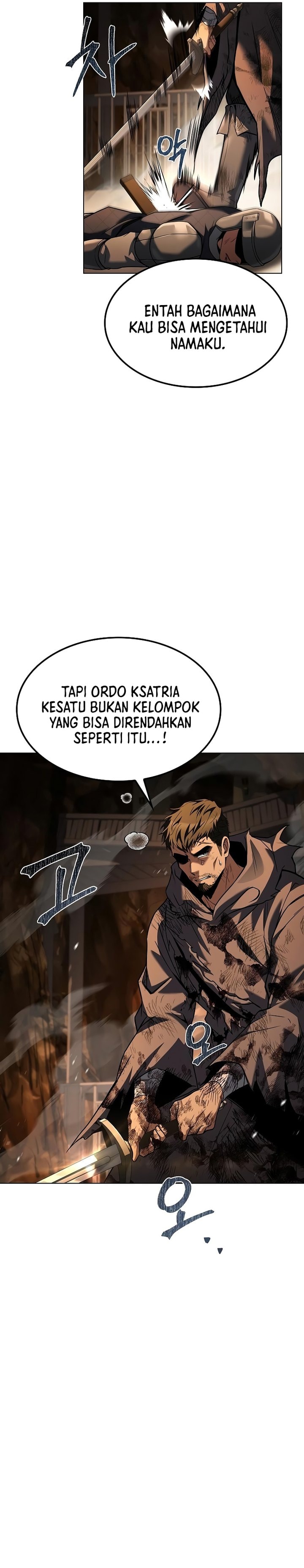 Archmage Restaurant - Chapter 80 - Page 8