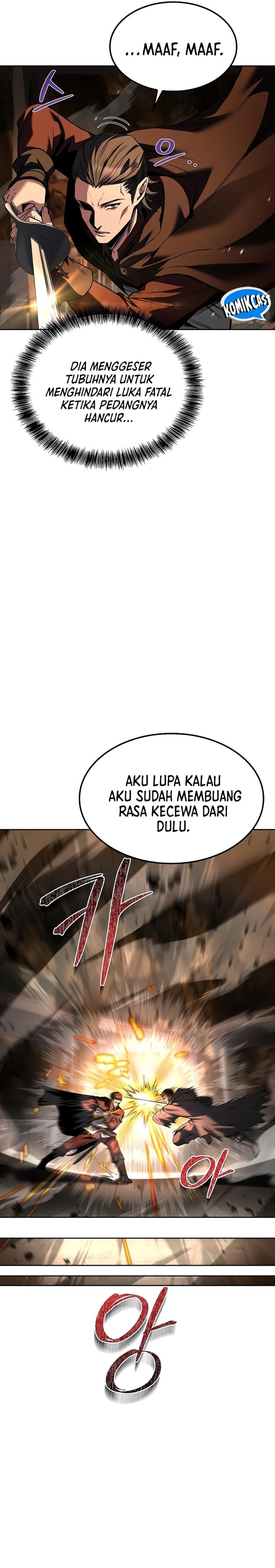 Archmage Restaurant - Chapter 80 - Page 9