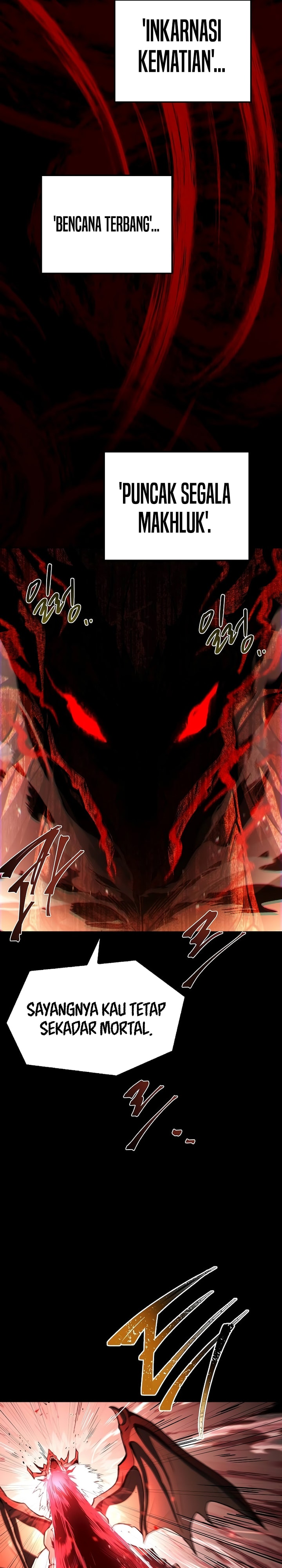 Archmage Restaurant - Chapter 82 - Page 10