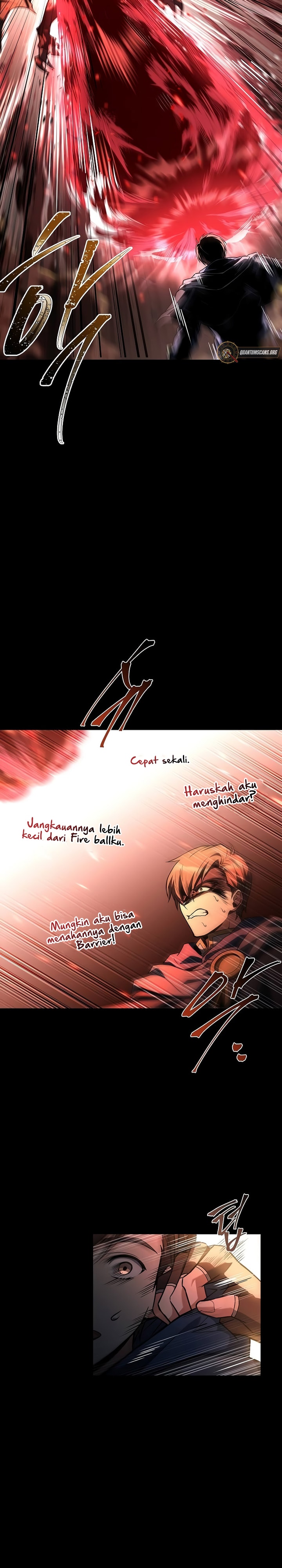 Archmage Restaurant - Chapter 82 - Page 11