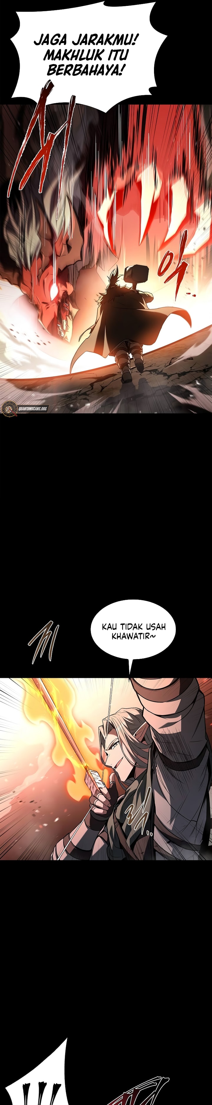 Archmage Restaurant - Chapter 82 - Page 14