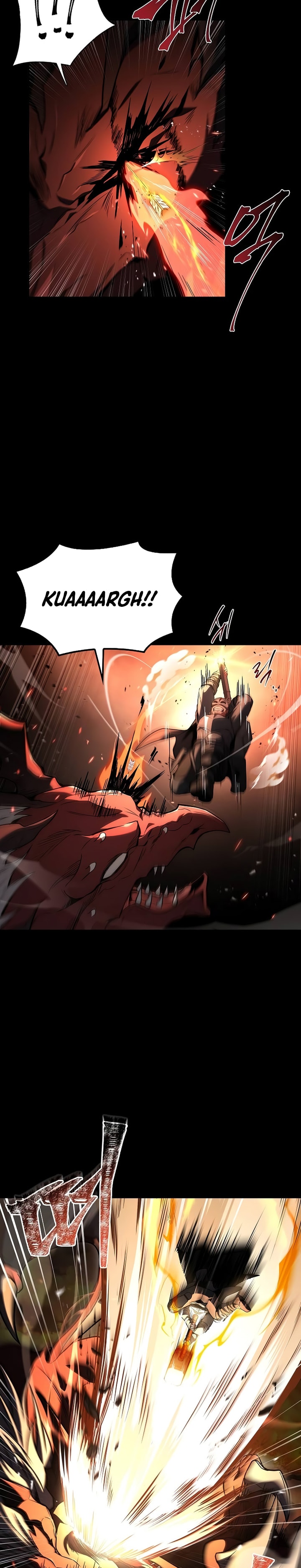 Archmage Restaurant - Chapter 82 - Page 15