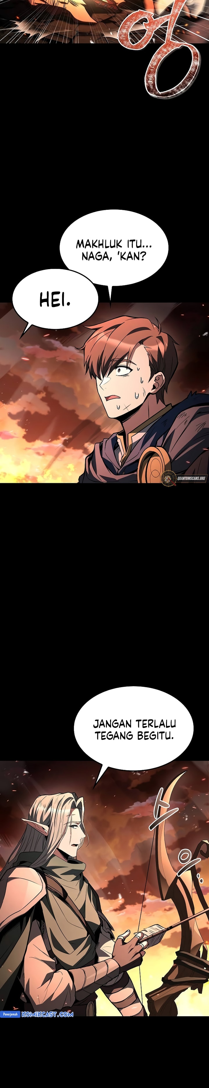 Archmage Restaurant - Chapter 82 - Page 16