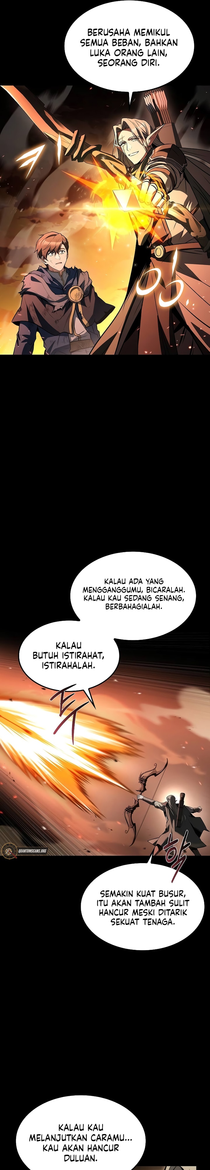 Archmage Restaurant - Chapter 82 - Page 18