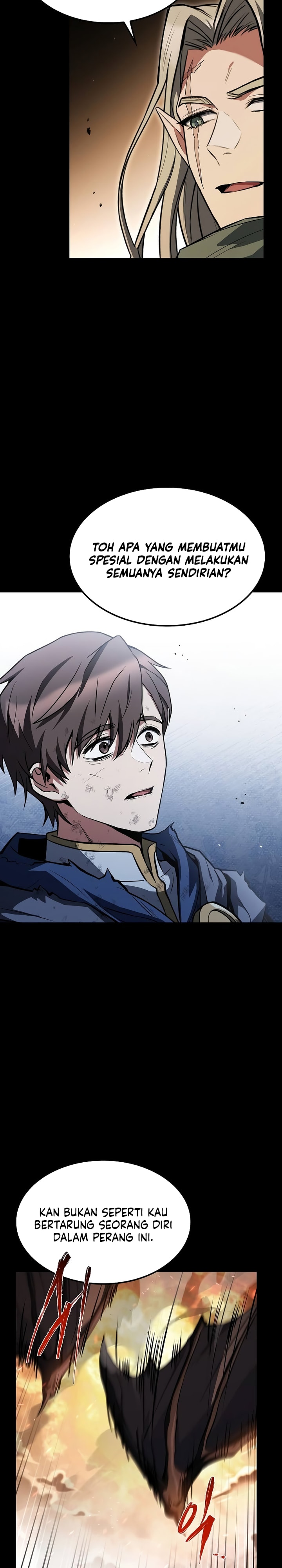 Archmage Restaurant - Chapter 82 - Page 19