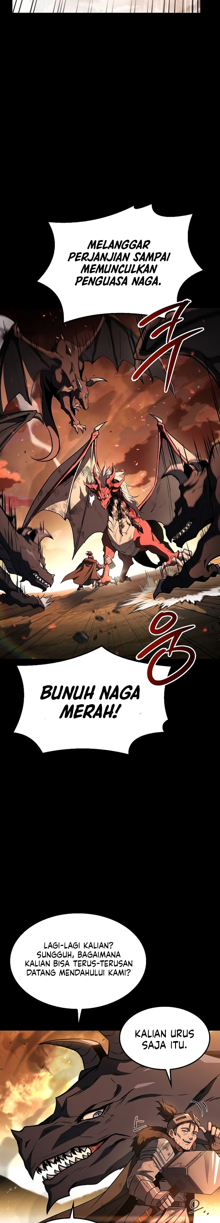 Archmage Restaurant - Chapter 82 - Page 20