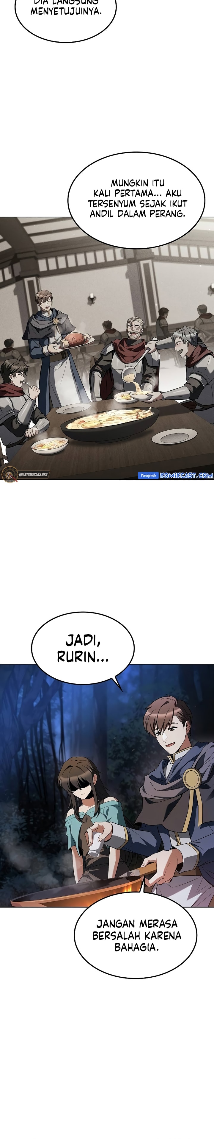 Archmage Restaurant - Chapter 82 - Page 25