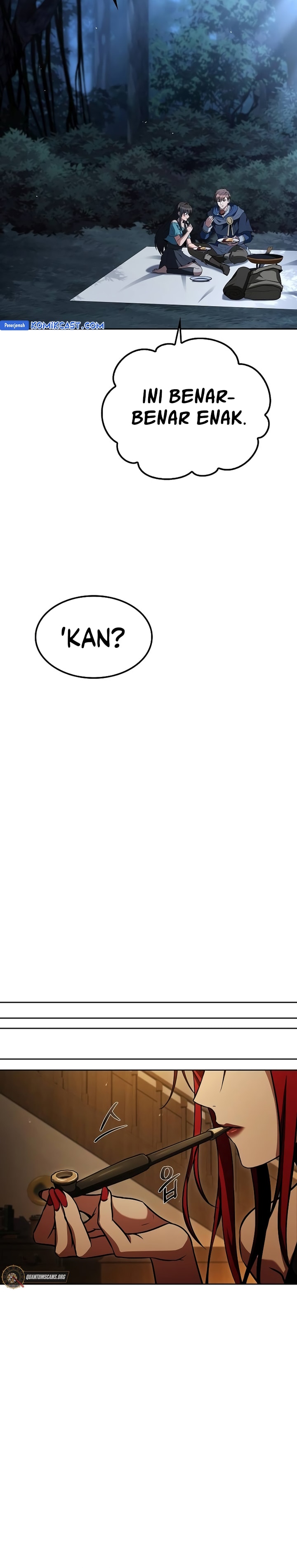 Archmage Restaurant - Chapter 82 - Page 29