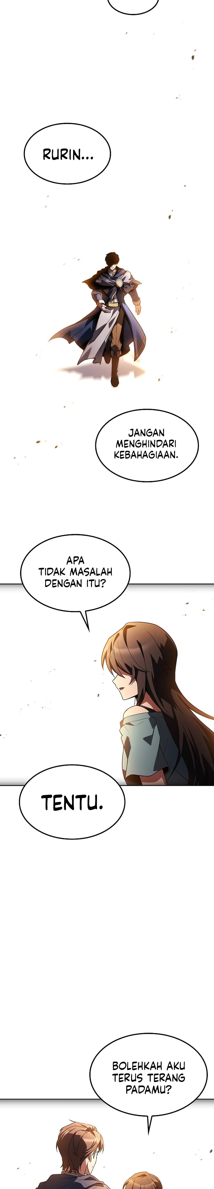 Archmage Restaurant - Chapter 82 - Page 35