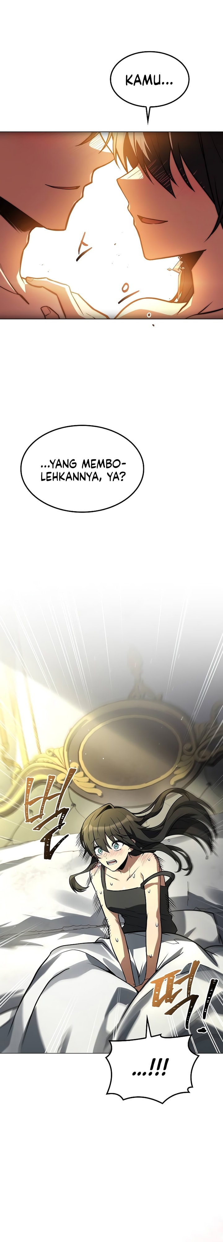 Archmage Restaurant - Chapter 82 - Page 37