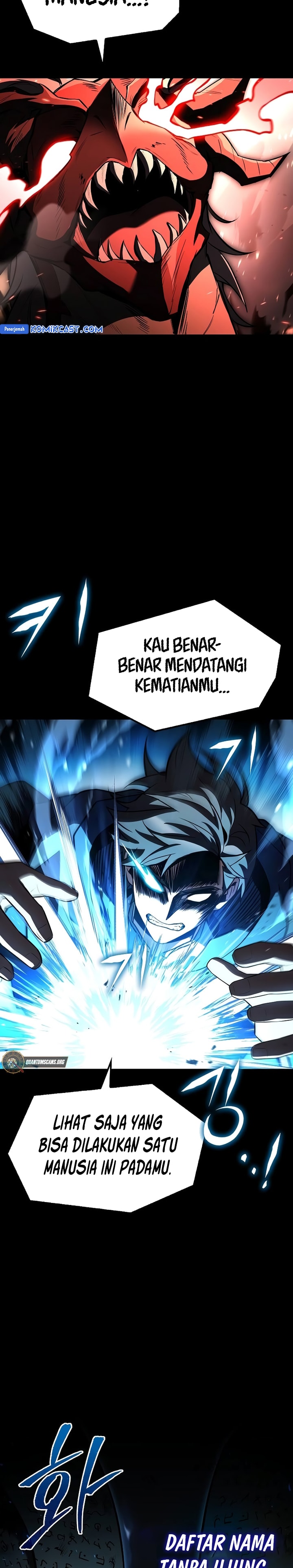 Archmage Restaurant - Chapter 82 - Page 4