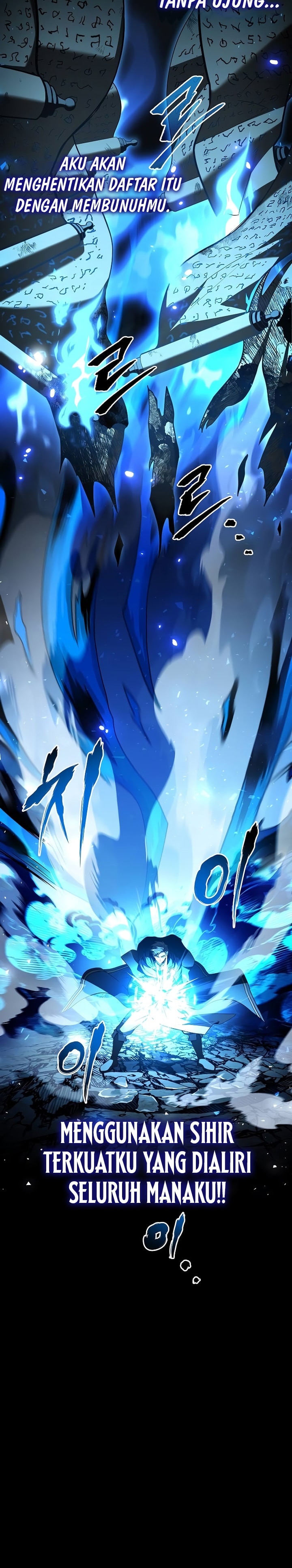 Archmage Restaurant - Chapter 82 - Page 5