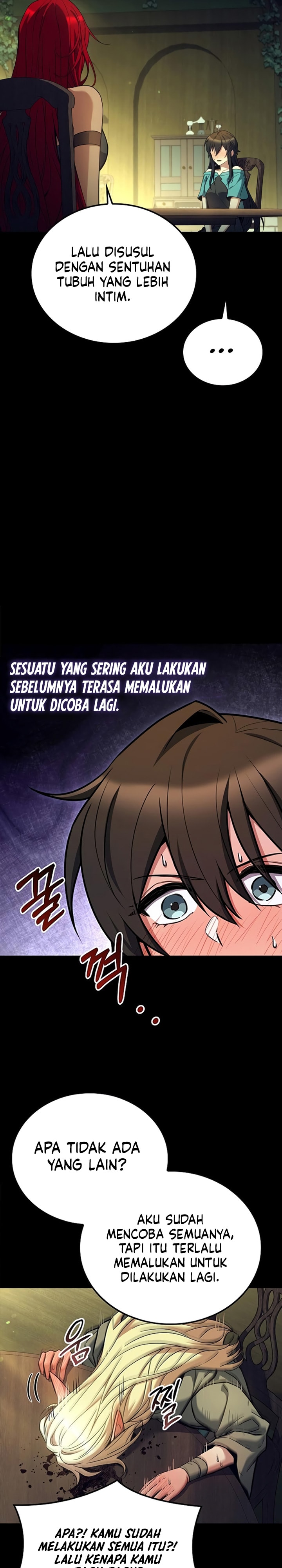 Archmage Restaurant - Chapter 84 - Page 12