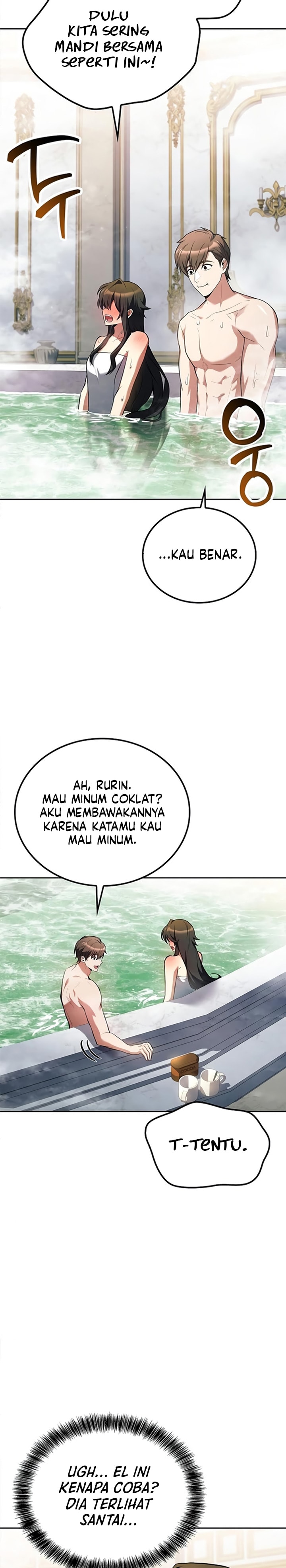 Archmage Restaurant - Chapter 84 - Page 15