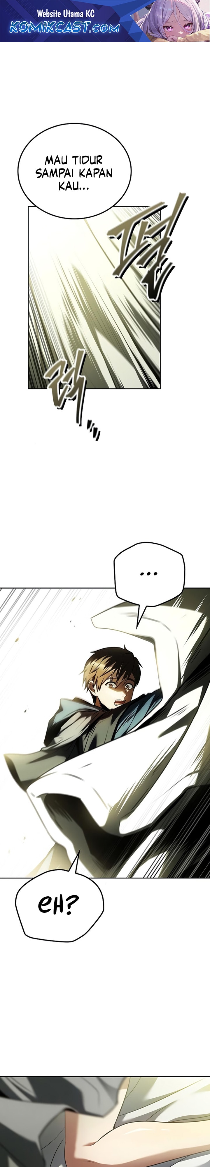 Archmage Restaurant - Chapter 84 - Page 2