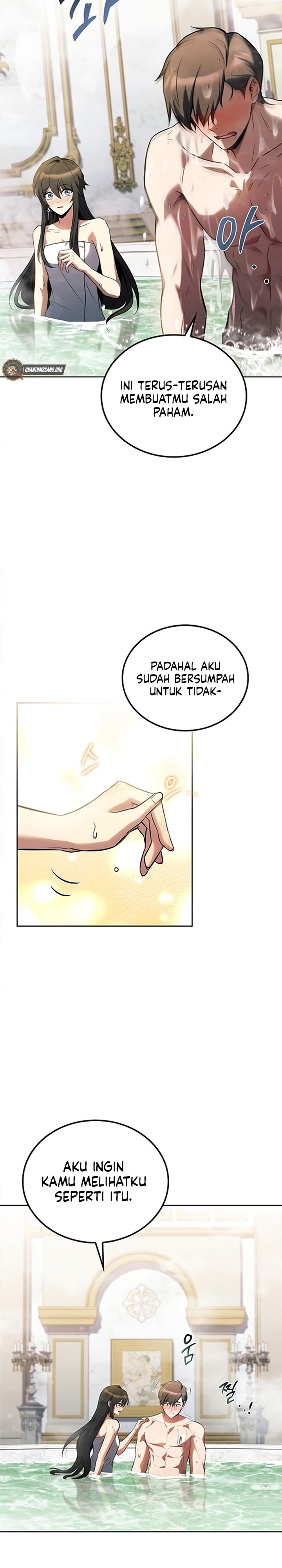 Archmage Restaurant - Chapter 84 - Page 20