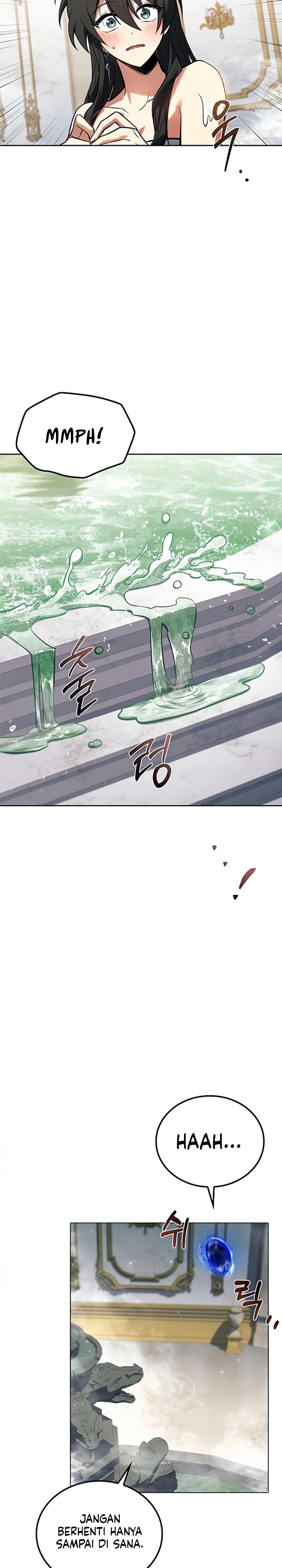 Archmage Restaurant - Chapter 84 - Page 23