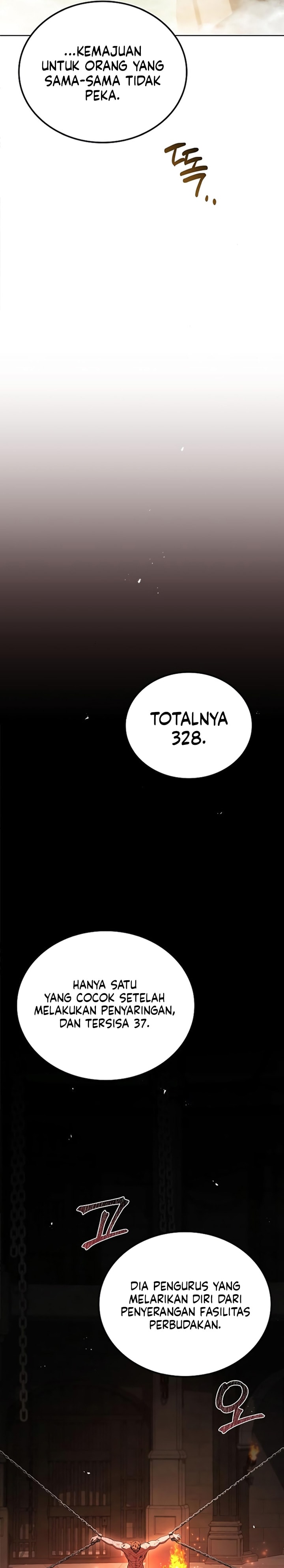 Archmage Restaurant - Chapter 84 - Page 26