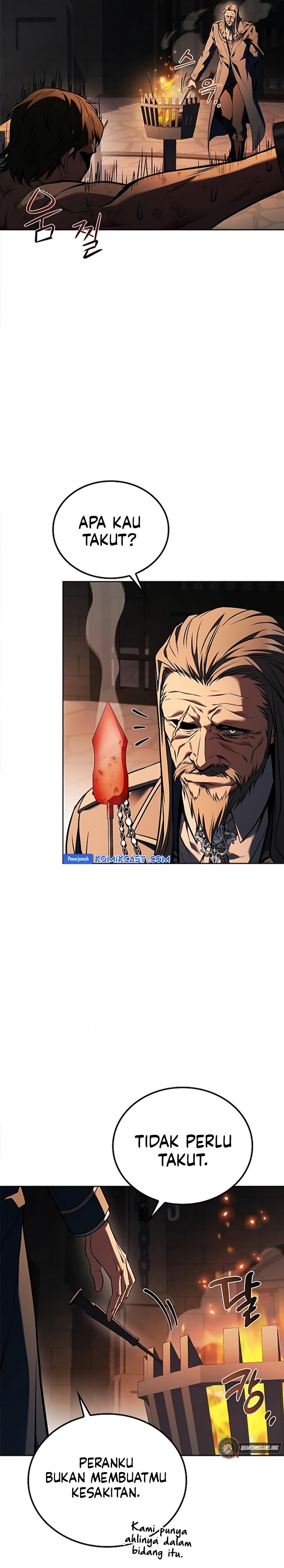 Archmage Restaurant - Chapter 84 - Page 28