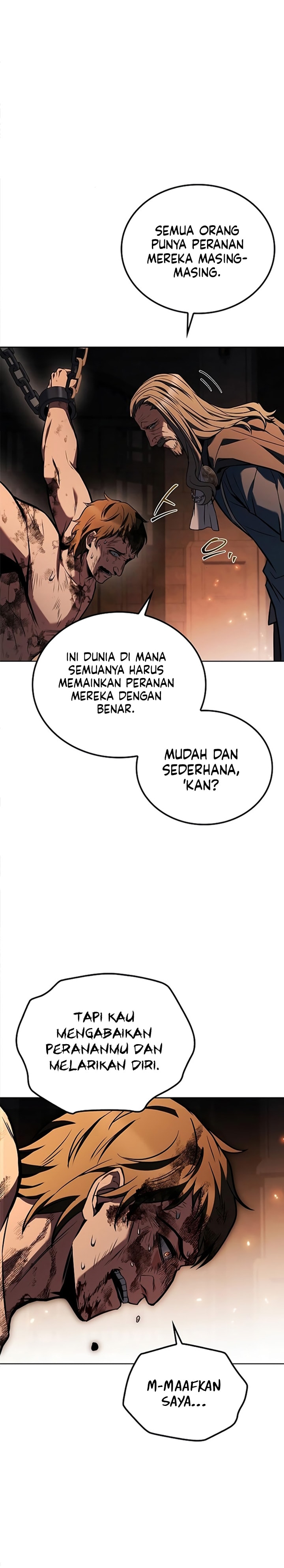 Archmage Restaurant - Chapter 84 - Page 29