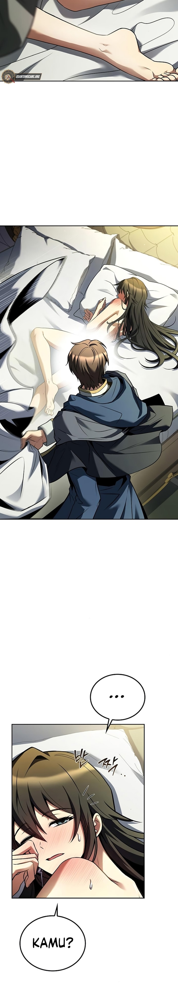 Archmage Restaurant - Chapter 84 - Page 3