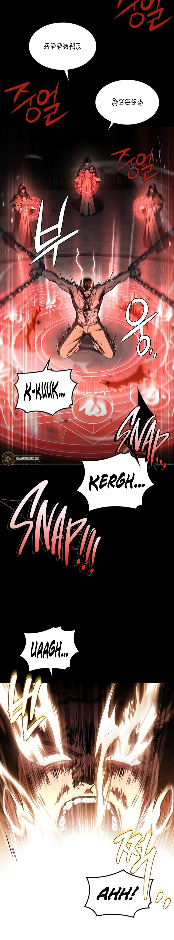 Archmage Restaurant - Chapter 84 - Page 33