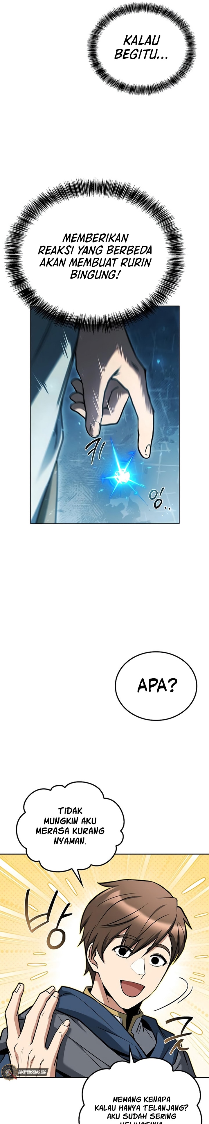 Archmage Restaurant - Chapter 84 - Page 6