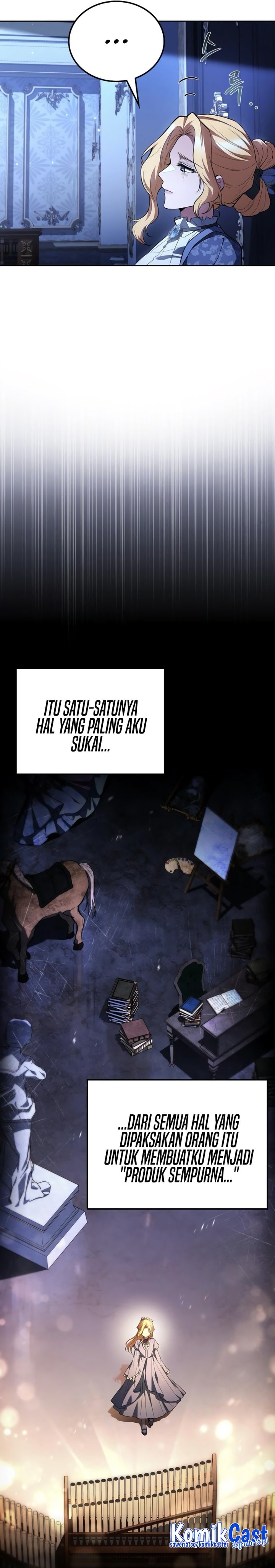 Archmage Restaurant - Chapter 86 - Page 23