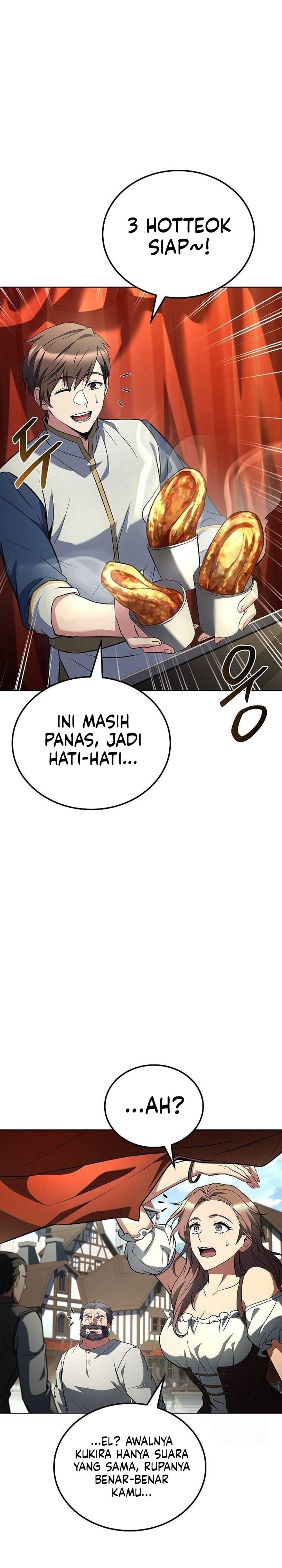 Archmage Restaurant - Chapter 88 - Page 18