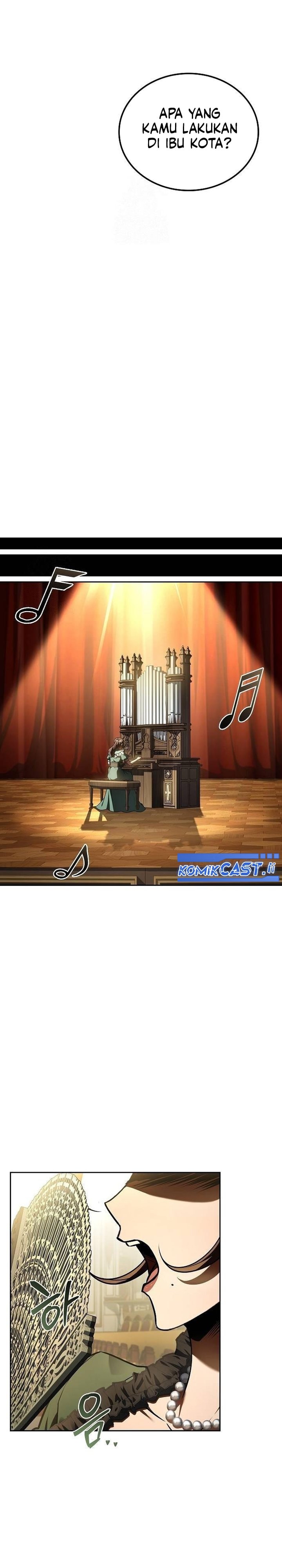 Archmage Restaurant - Chapter 88 - Page 19