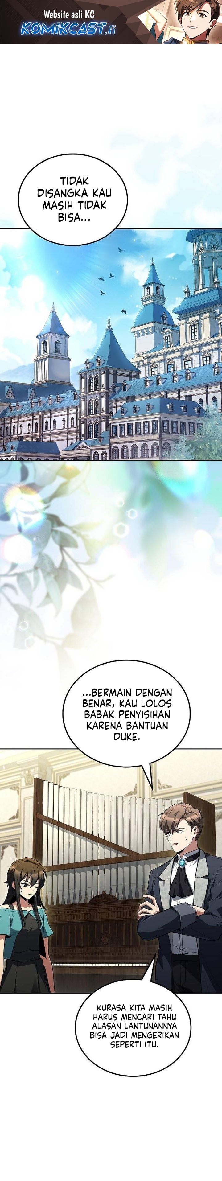 Archmage Restaurant - Chapter 88 - Page 2