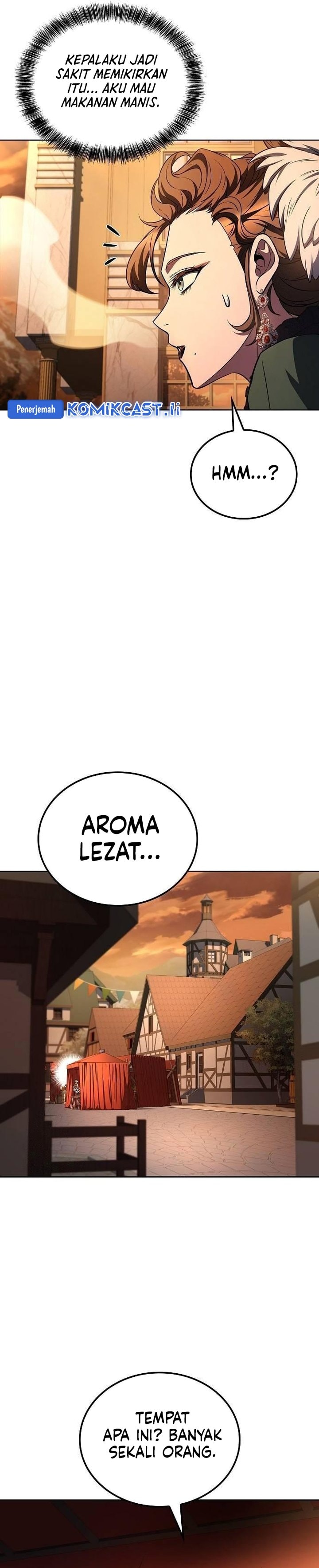 Archmage Restaurant - Chapter 88 - Page 24