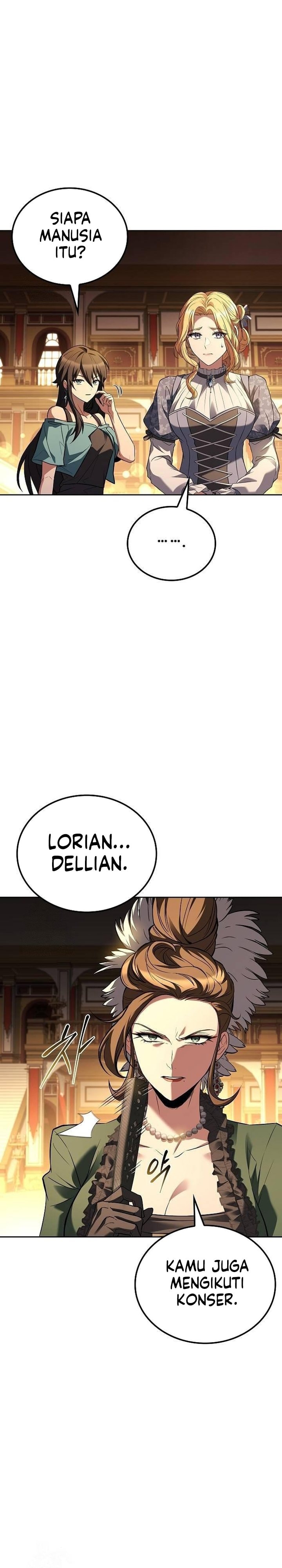 Archmage Restaurant - Chapter 88 - Page 40