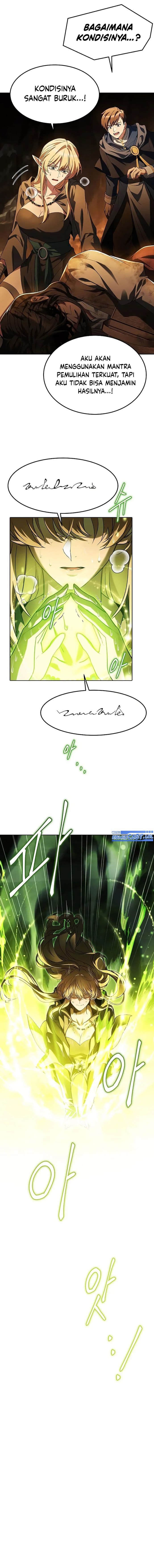 Baca Archmage Restaurant - Chapter 9 halaman 11