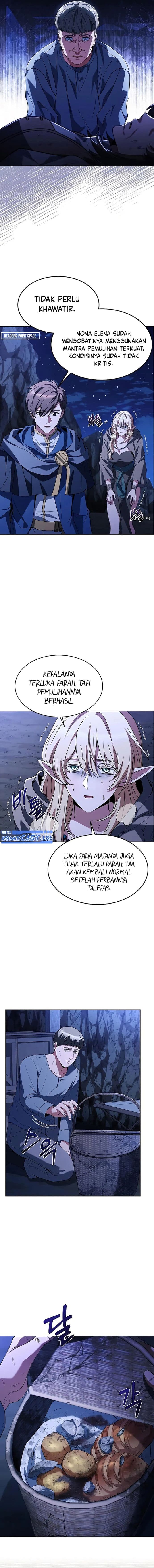 Baca Archmage Restaurant - Chapter 9 halaman 13