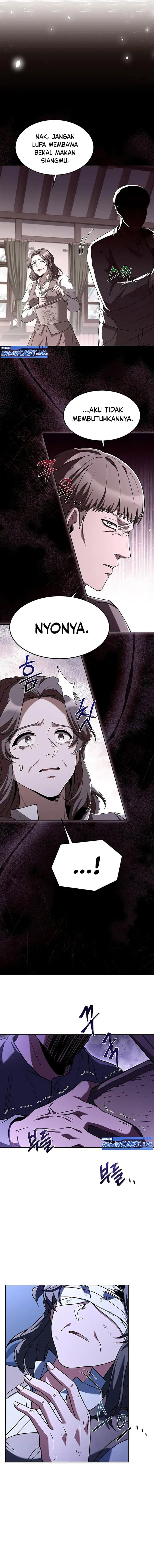 Baca Archmage Restaurant - Chapter 9 halaman 14