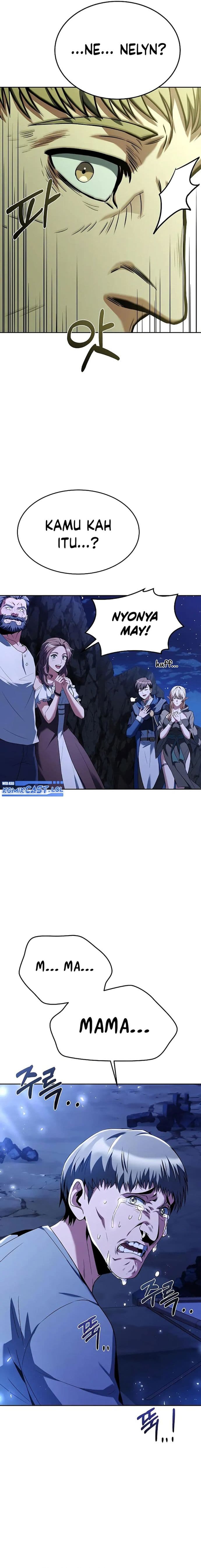 Baca Archmage Restaurant - Chapter 9 halaman 15