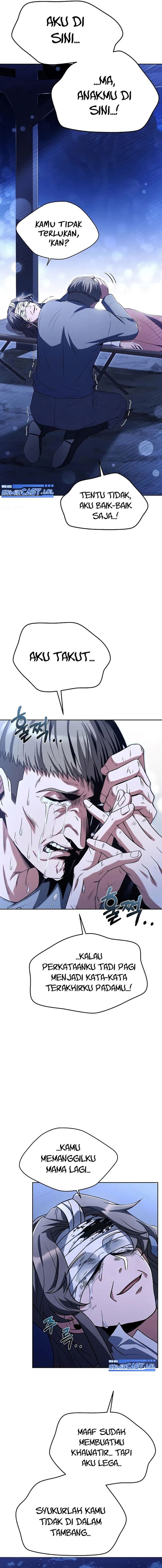 Baca Archmage Restaurant - Chapter 9 halaman 16