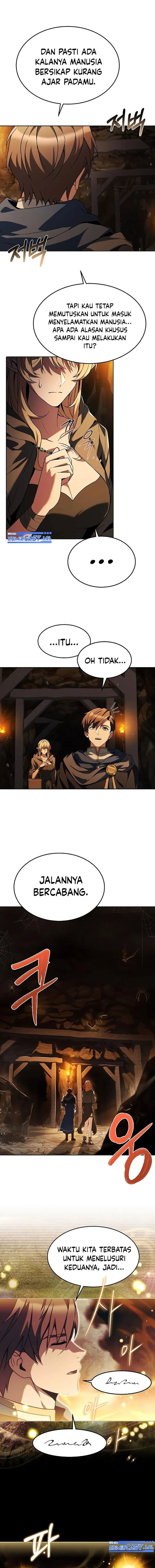 Baca Archmage Restaurant - Chapter 9 halaman 7