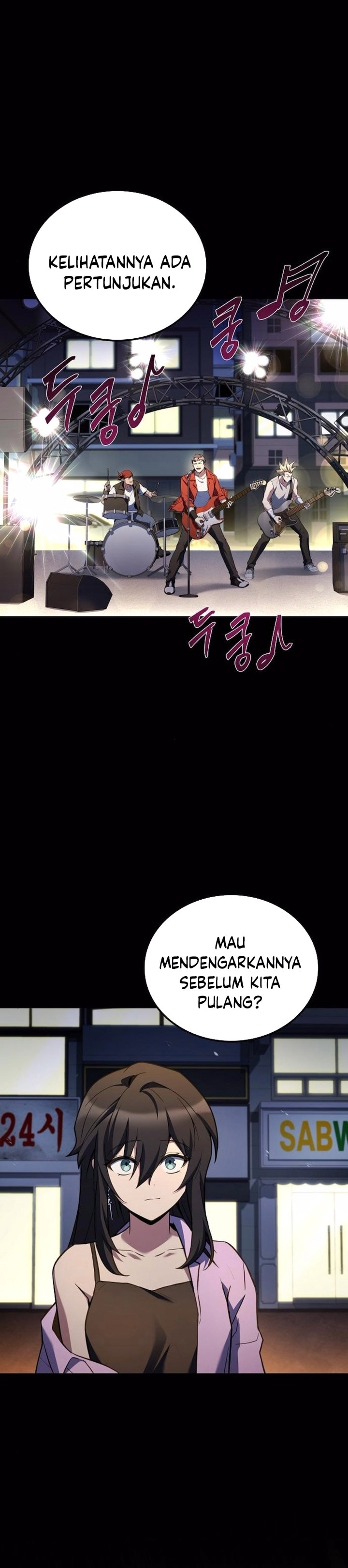 Archmage Restaurant - Chapter 90 - Page 11