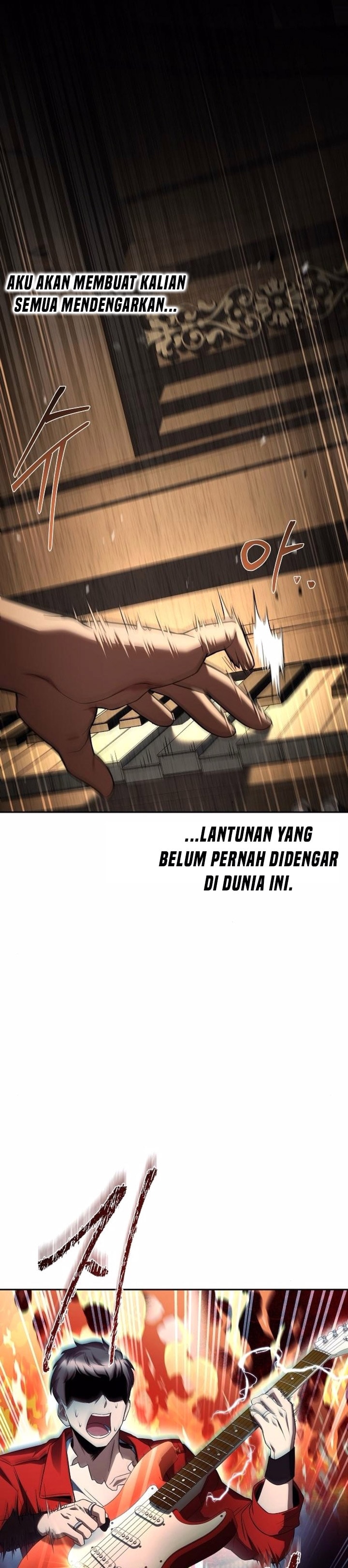 Archmage Restaurant - Chapter 90 - Page 12