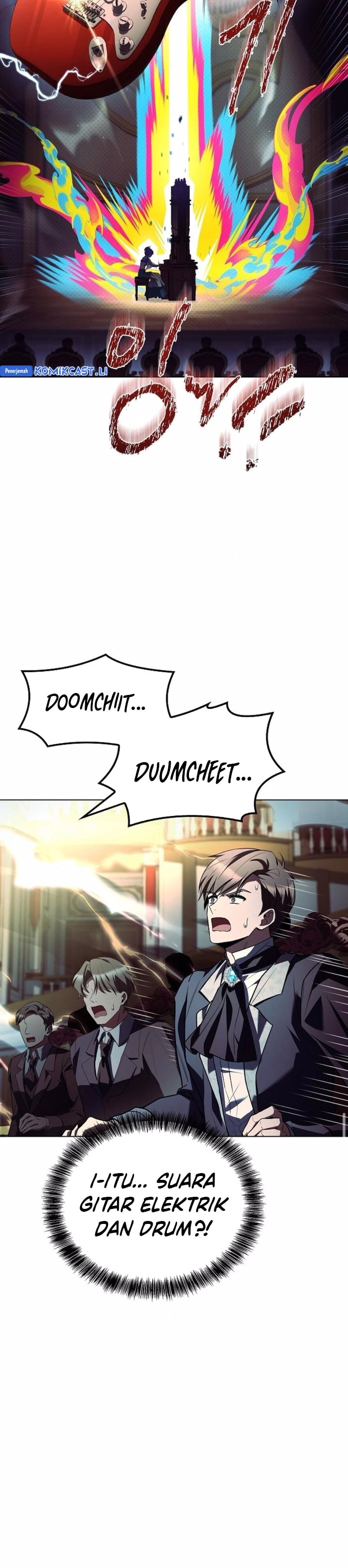 Archmage Restaurant - Chapter 90 - Page 13