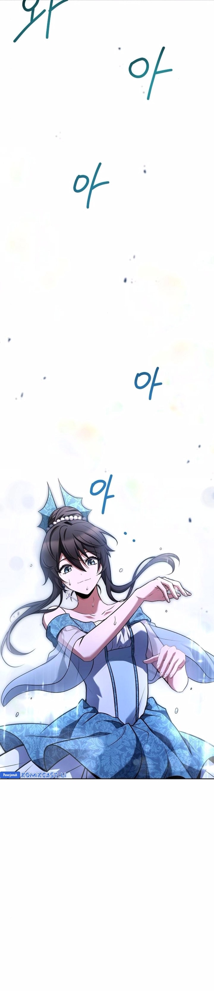 Archmage Restaurant - Chapter 90 - Page 16